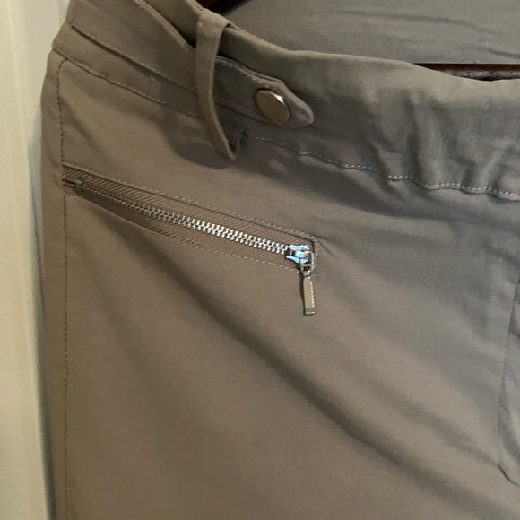 Brian Bailey Pants - Picture 4 of 7